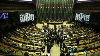 Congresso Nacional pode votar nesta semana LDO para 2019