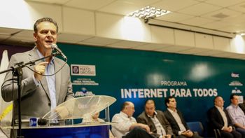 Fávaro visitará municípios para informar sobre inclusão ao programa