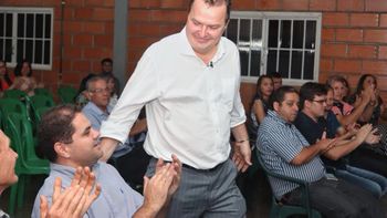 Ação de Max Russi viabiliza mais de R$ 9 milhões ao Vale do São Lourenço 