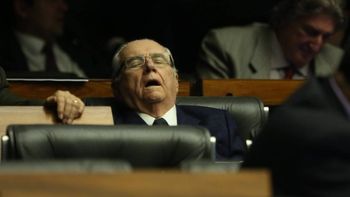 Legislativo brasileiro custa R$ 1,16 milhão por hora