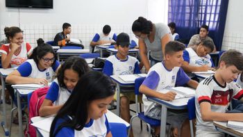 Seduc inicia cadastro para matrículas web de novos alunos