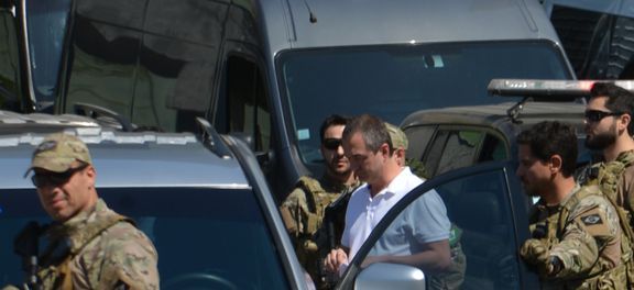 TRF3 nega habeas corpus a Joesley e Wesley Batista
