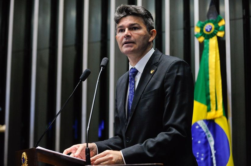 Medeiros volta a cobrar liberação de dinheiro para obra de duplicação da BR-163