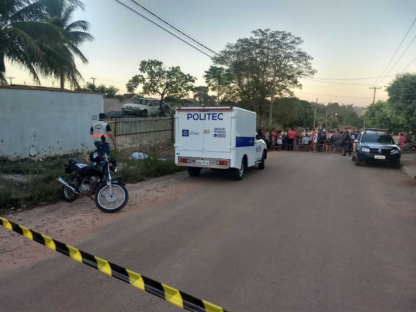 Homicídios, roubos e furtos diminuem em Mato Grosso, afirma Sesp