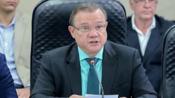 W.F abre o jogo sobre candidatura ao Governo do Estado