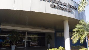 Em maio, governo do Estado diminuiu déficit para R$ 67,4 milhões