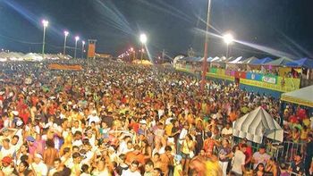 Artista do Carnaval denuncia a jornal irregularidades cometidas pela Prefeitura de Rondonópolis