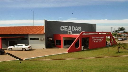 População tem atendimento de prevenção ao câncer de cabeça e pescoço neste sábado no Ceadas