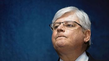 Janot e Dallagnol debatem corrupção em Cuiabá