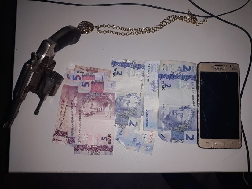 Ações da Polícia Civil levam 5 à prisão em Pontes e Lacerda