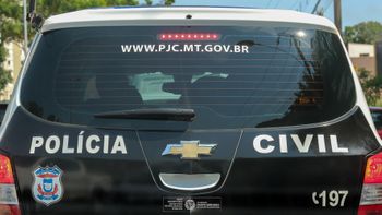 Jovem tenta apartar briga na porta de escola e acaba sendo assassinado a facadas