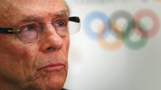 Nuzman renuncia à presidência do Comitê Olímpico Brasileiro