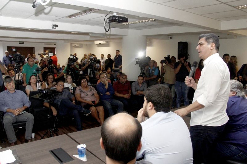 Novo PS será inaugurado parcialmente e ainda não funcionará 