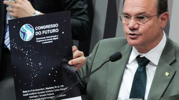 Comissão promove o seminário ‘Congresso do Futuro’