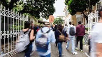 Enem 2019 começa neste domingo com o menor número de inscritos desde 2010