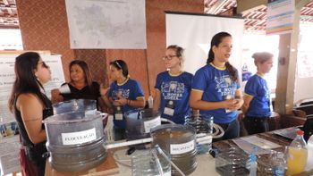 Abertura da 3ª Feciti será na próxima segunda-feira em Rondonópolis