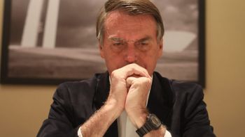 Bolsonaro pode ser liberado para ações de campanha na próxima semana