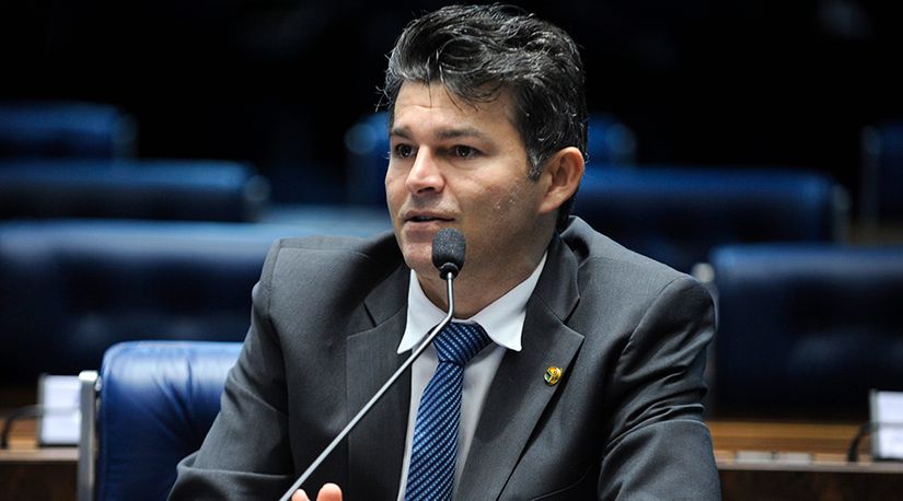José Medeiros destaca desafio fiscal e econômico que o país enfrenta atualmente