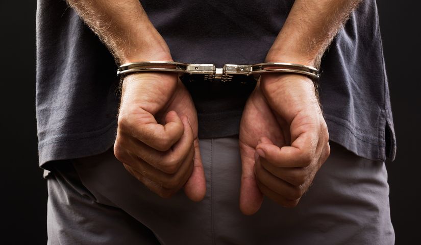 Suspeito de estuprar menina de 12 anos em MT é preso em Taubaté