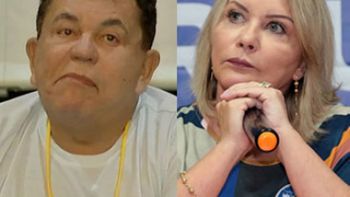 Candidato da Rede desafia Selma: “vamos ver quem é laranja e quem é corrupta”