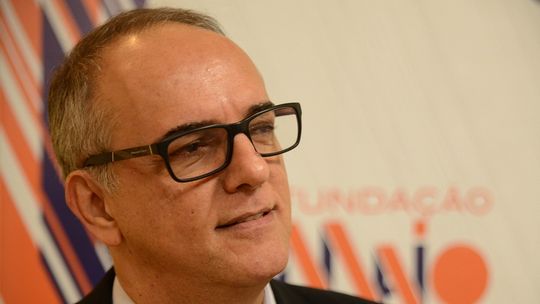 Em Rondonópolis, Zé do Pátio alfineta Percival Muniz