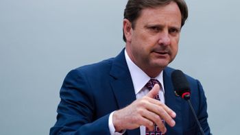STF mantém pena de senador Acir Gurgacz, preso em regime semiaberto