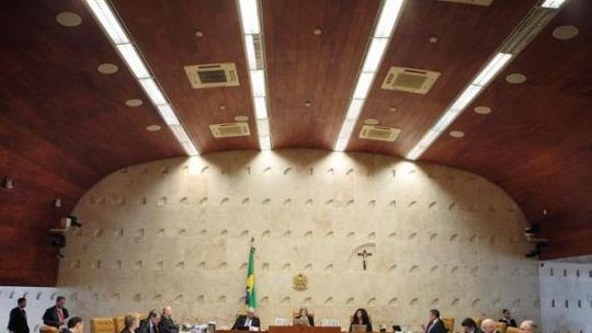 STF decide, por maioria, proibir a comercialização do amianto