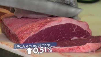 Mesmo com alta do dólar e da carne, BC deve baixar juro para 4,5% ao ano, prevê mercado