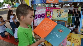 Alunos da rede municipal vão comemorar o Dia da Escola com programação especial