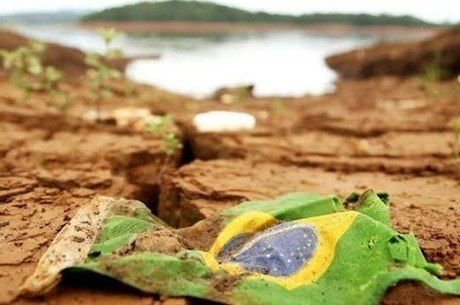 Pedido de CPI sobre rompimento de barragem é protocolado no Senado