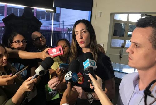 GCCO recupera R$ 63 mil furtados do BB, bandidos lavavam dinheiro com produtos químicos