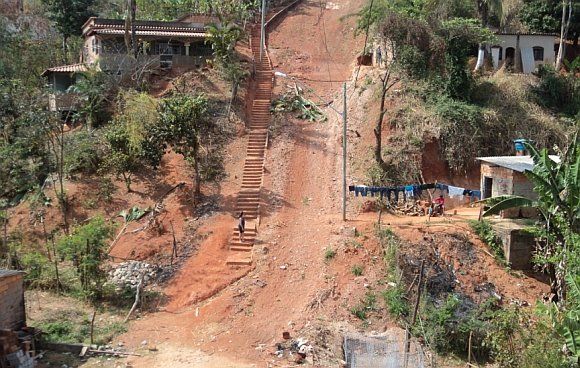 Projeto beneficiará 39 municípios e mais de 40 mil famílias em Mato Grosso