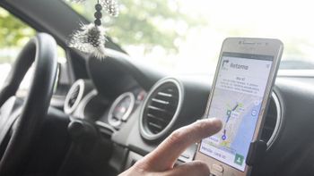 Prefeitura explica sobre a regulamentação dos aplicativos de transporte