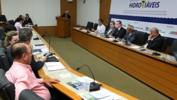 WF criará contra própria do Fethab em MT