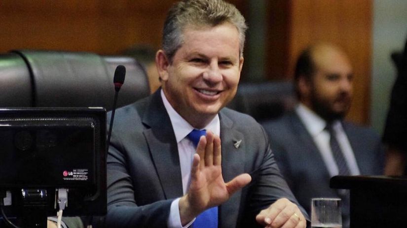 Governador acena com possibilidade de apresentar proposta para pôr fim à greve