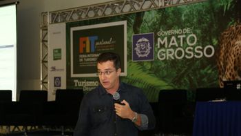 Piracema é tema de discussão entre especialistas na FIT 2017