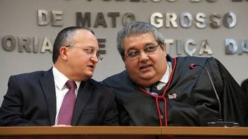 Pedido do MPE é tapa na cara do povo de MT