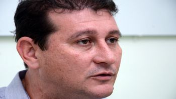 Presidente da Câmara, Rodrigo da Zaeli comenta confusão de domingo: “Não traímos o Zé do Pátio”
