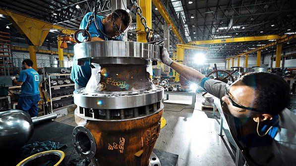 Economia brasileira cresce 1% no terceiro trimestre