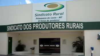 Sindicato Rural realiza primeira reunião sobre Fórum do Futuro