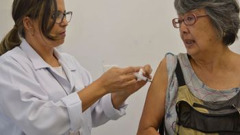 Dia D de vacinação contra a gripe será neste sábado em todo o país