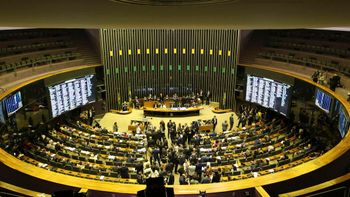 Câmara mantém pedágio de 100% em regra de transição