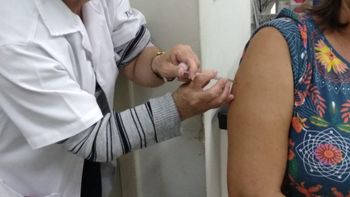 Número de casos de sarampo no 1º semestre é o mais alto em 13 anos