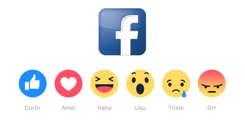 Facebook começa a esconder números de curtidas em postagens