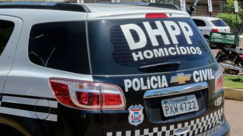 Policia Civil localiza ossadas que podem pertencer a vítimas decapitadas em vídeo