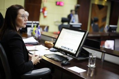 Conselheira suspende licitação em Várzea Grande para evitar prejuízo de R$ 193 mil