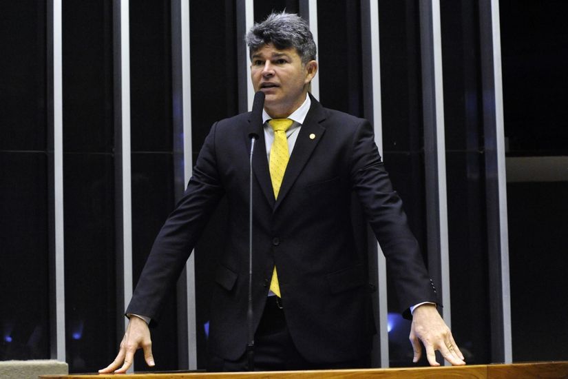 Medeiros é o parlamentar de Mato Grosso mais influente nas redes sociais