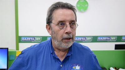 Salles diz que sua campanha é pautada em propostas e não em promessas
