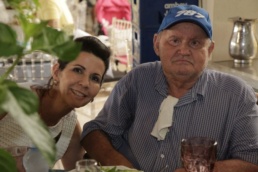 Sogro de senador morre em Rondonópolis