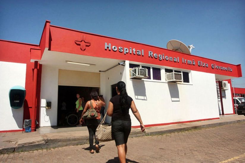 Instituto Gerir deve continuar com o Hospital Regional de Rondonópolis